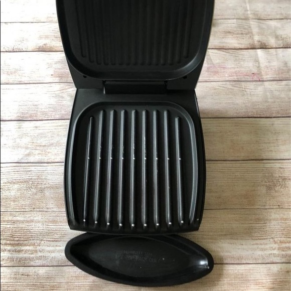 Foreman’s Kitchen Foremans Lean Mean Fat Reducing